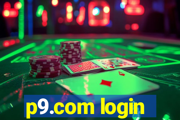 p9.com login